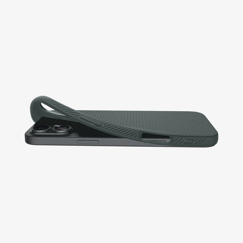 כיסוי לסדרת אייפון 16 מבית Spigen Liquid Air